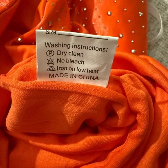 Extravagant Sheath Sweetheart Pleated Short/Mini Jersey Homecoming JEWELED New - Picture 7 of 8